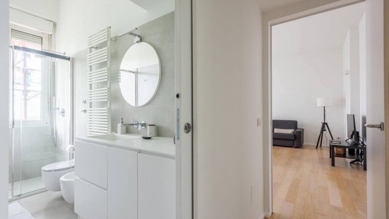Photo of Bathroom in Centro Storico