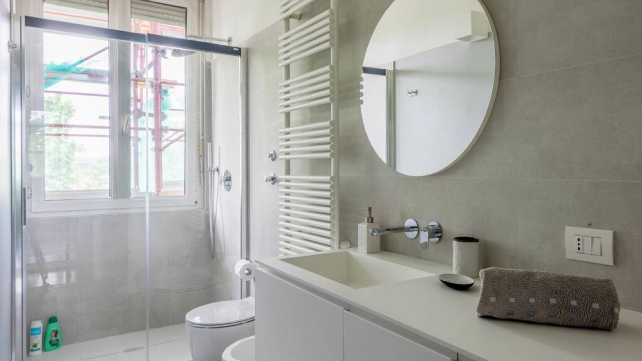 Photo of Bathroom in Centro Storico