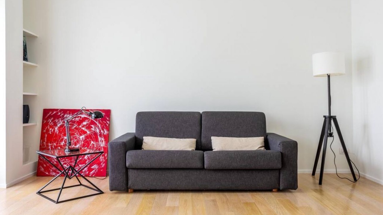 Photo of Livingroom in Centro Storico