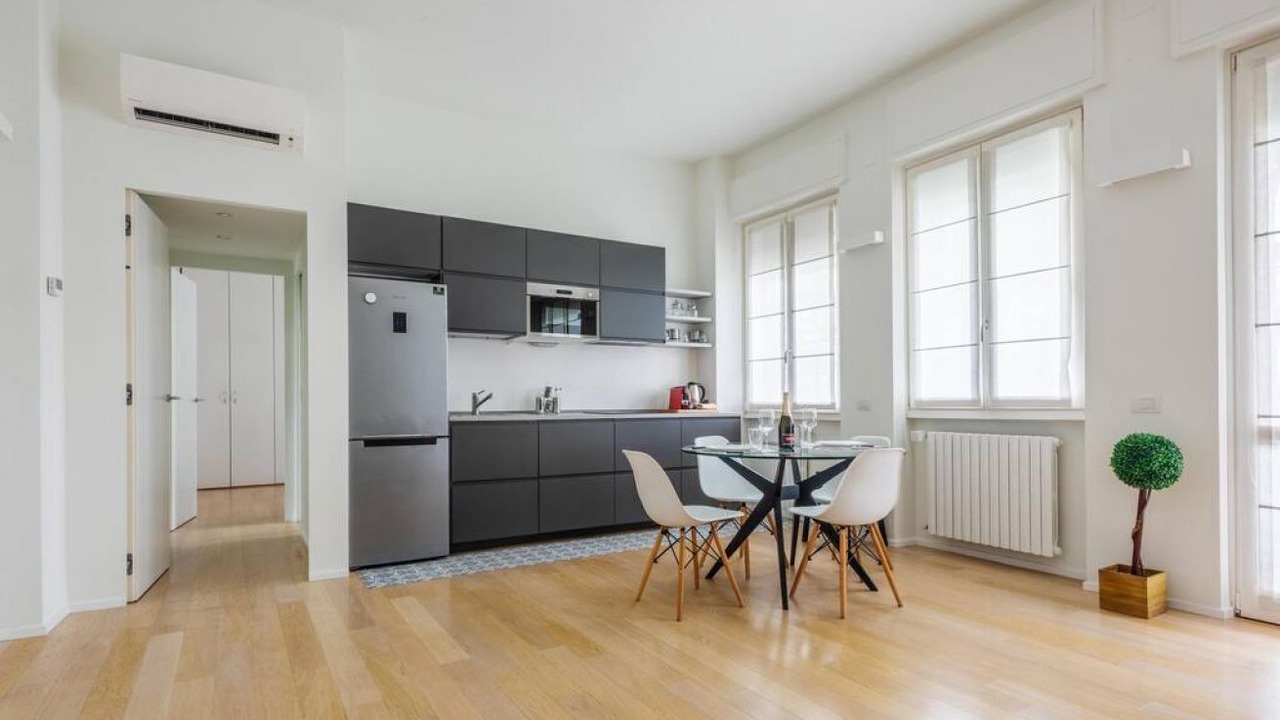 Photo of Kitchen in Centro Storico
