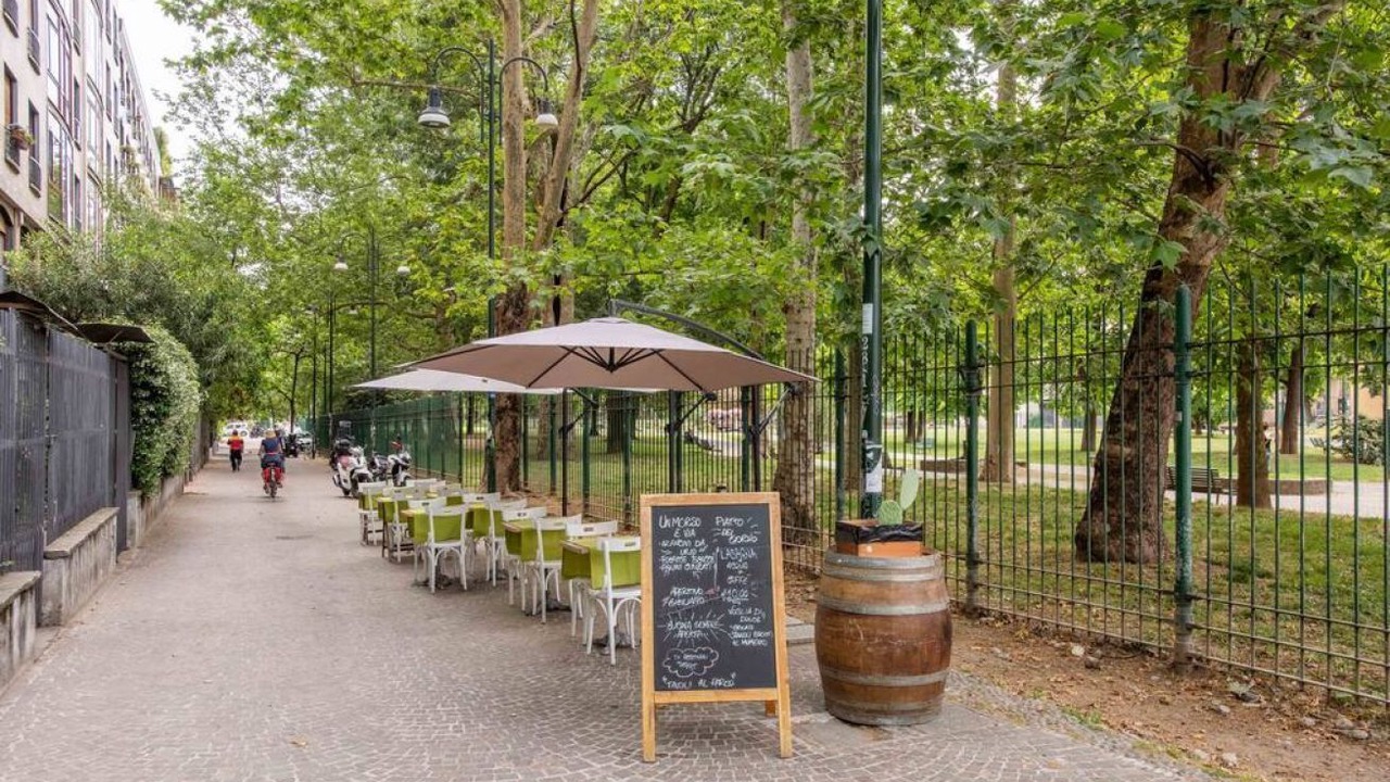 Photo of Outdoor in Centro Storico
