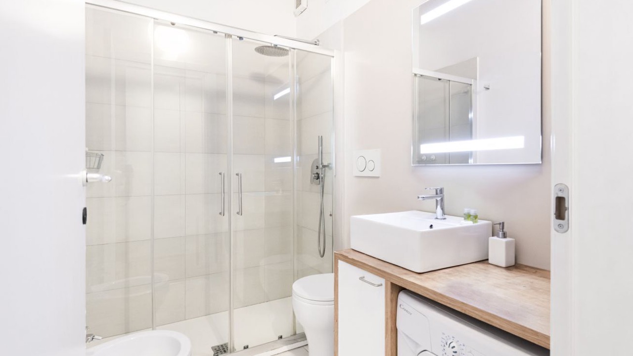 Photo of Bathroom in Porta Lodovica