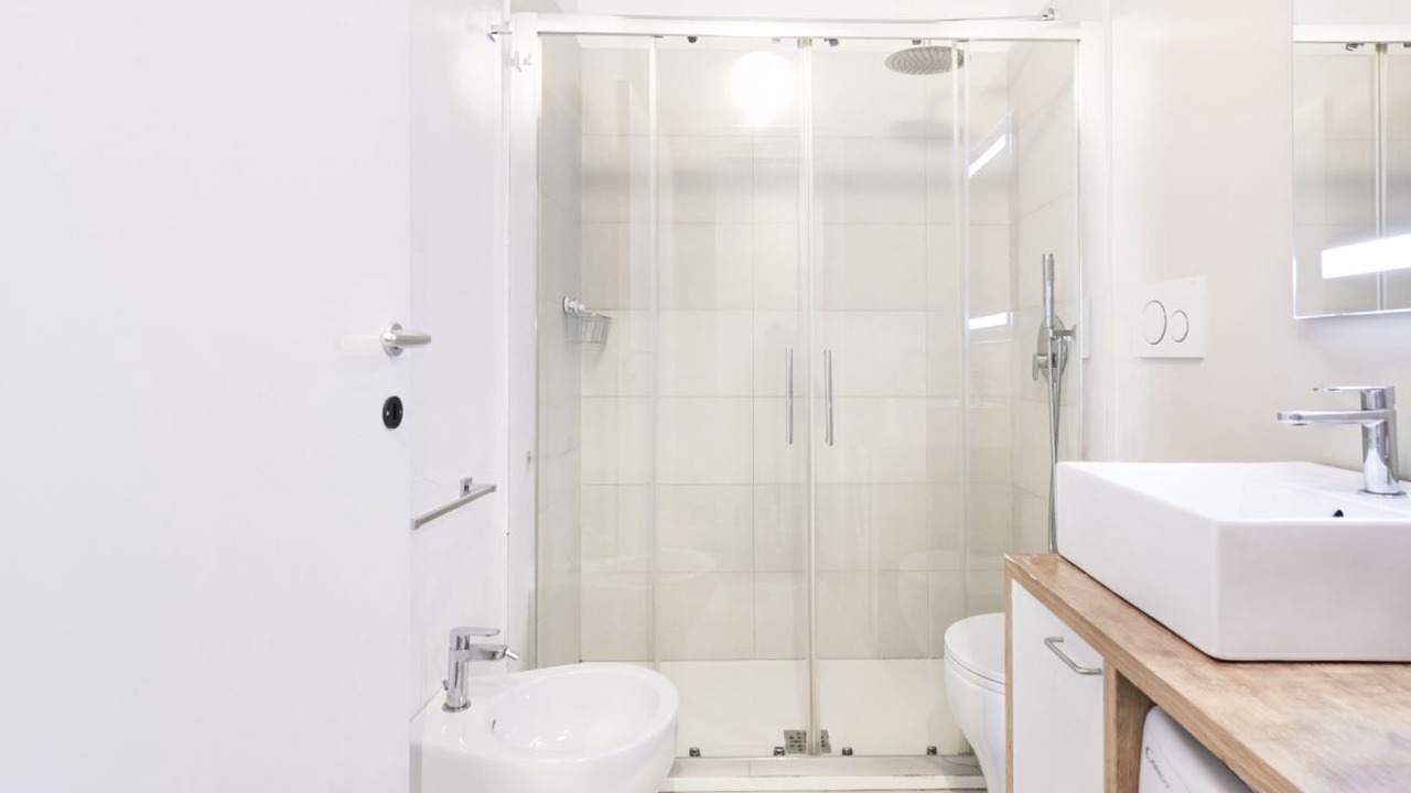 Photo of Bathroom in Porta Lodovica