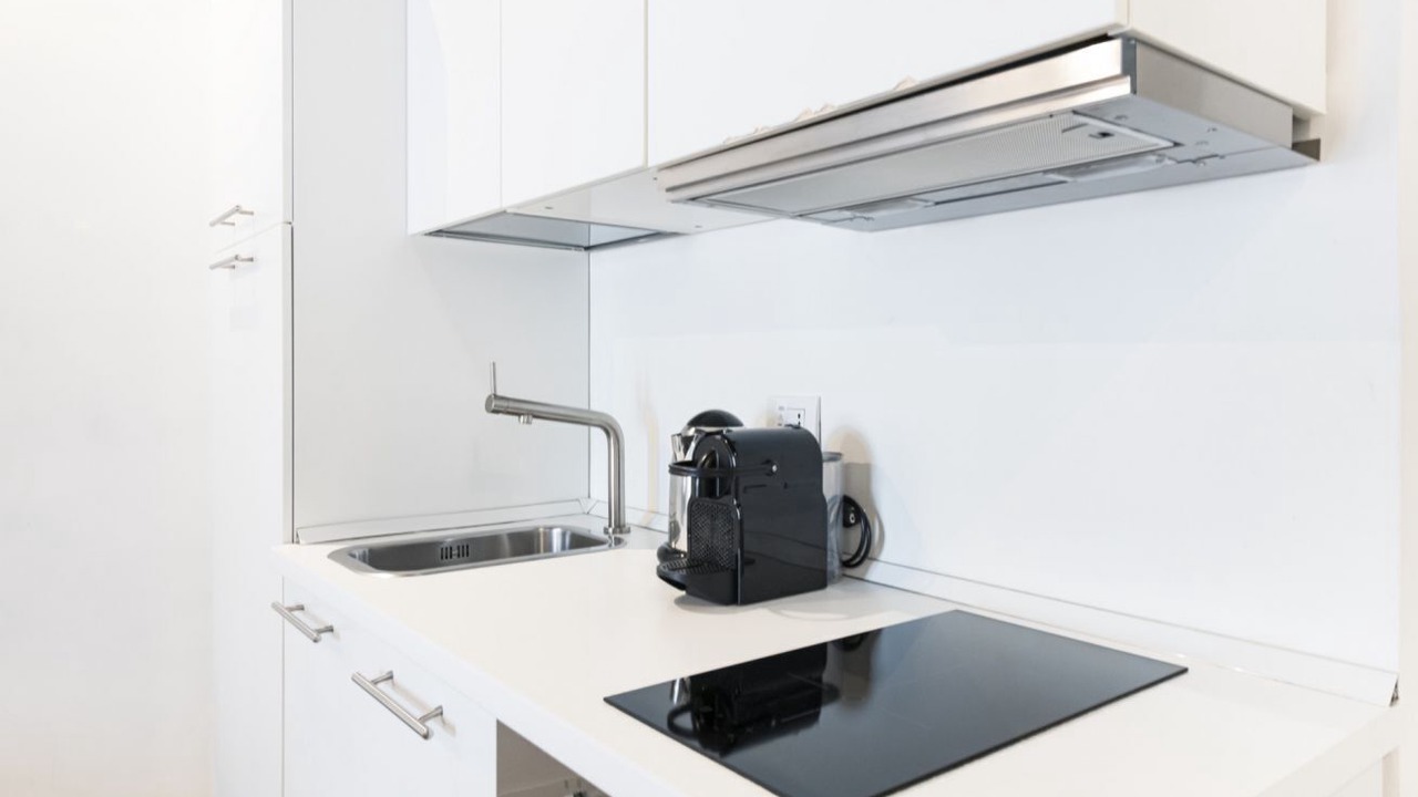 Photo of Kitchen in Porta Lodovica