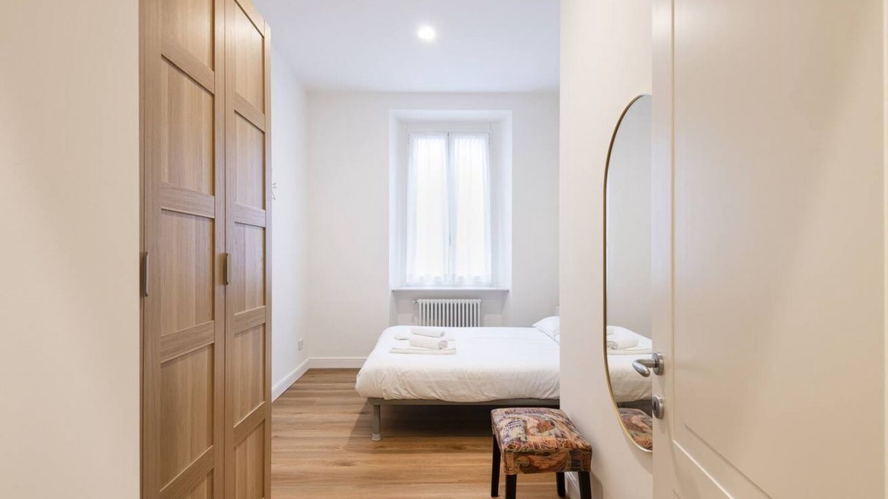 Photo of Bedroom in Lazzaretto