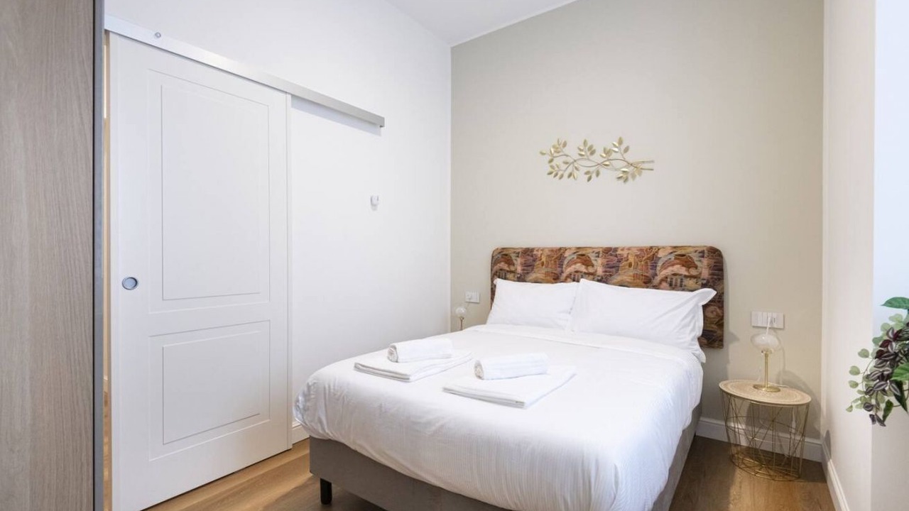 Photo of Bedroom in Lazzaretto