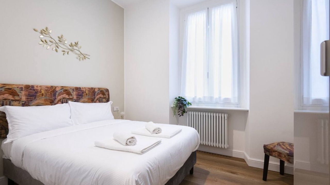 Photo of Bedroom in Lazzaretto
