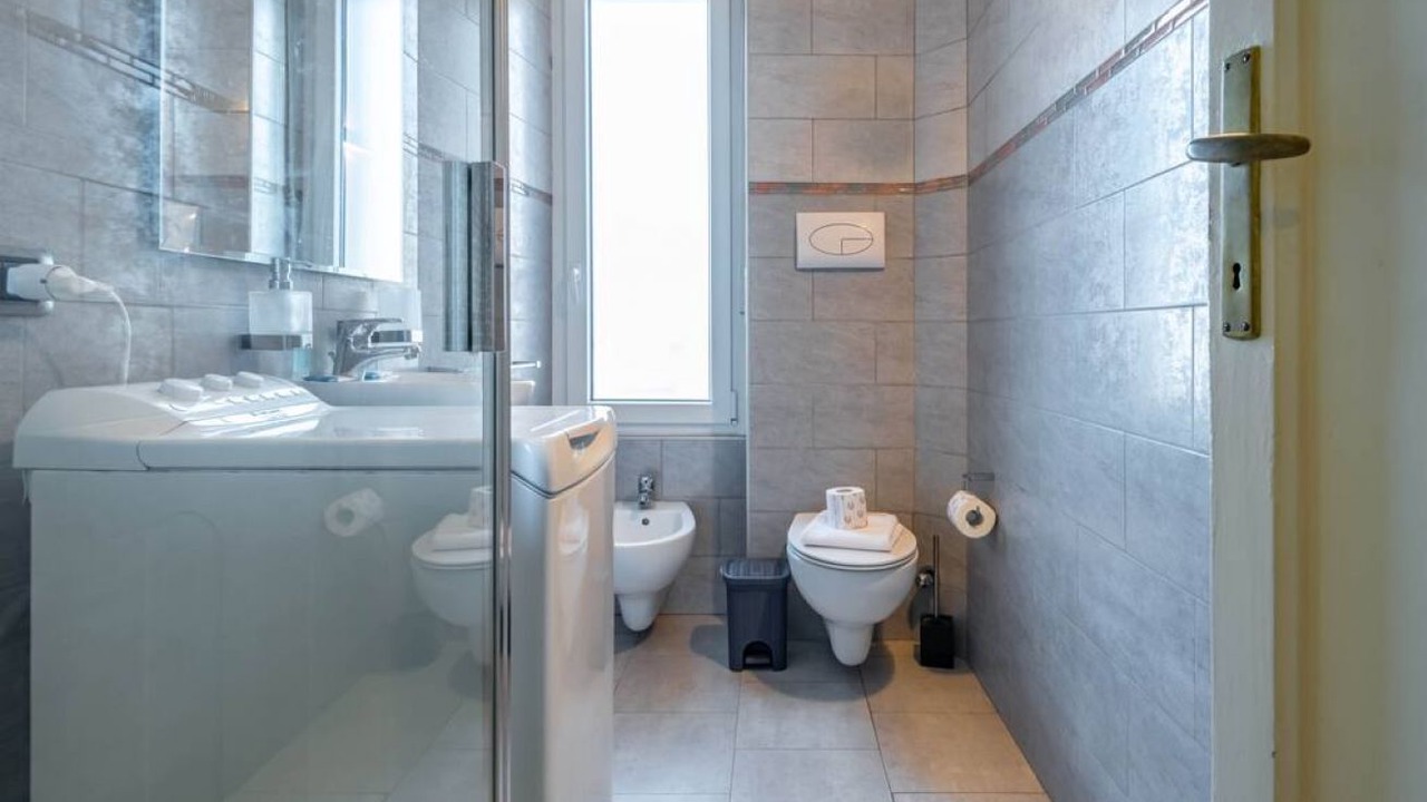 Photo of Bathroom in Casoretto
