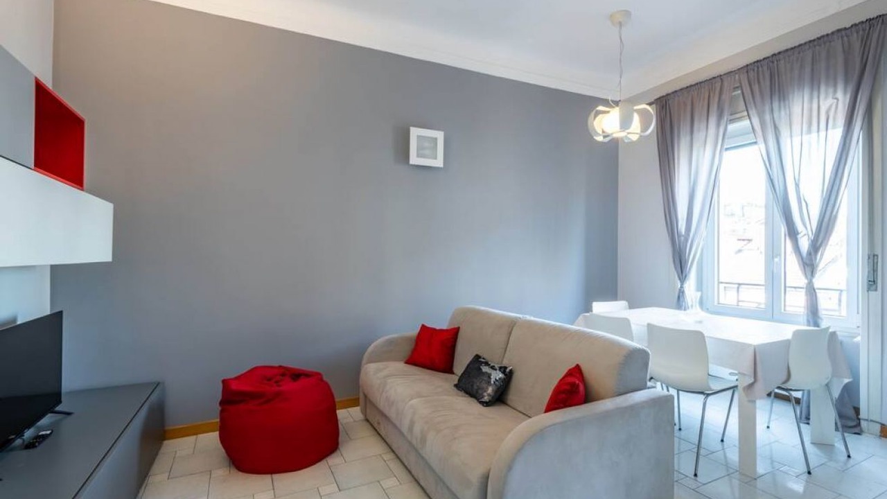 Photo of Livingroom in Casoretto