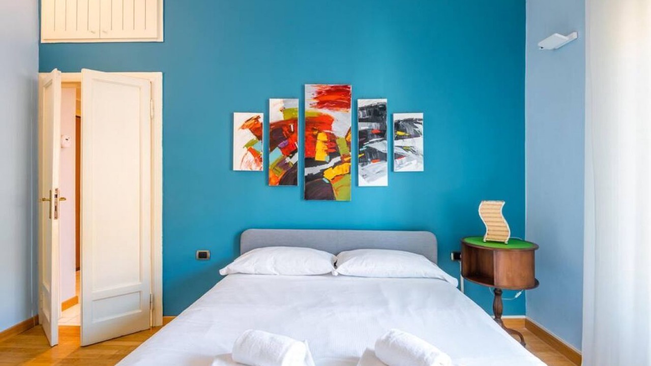 Photo of Bedroom in Casoretto