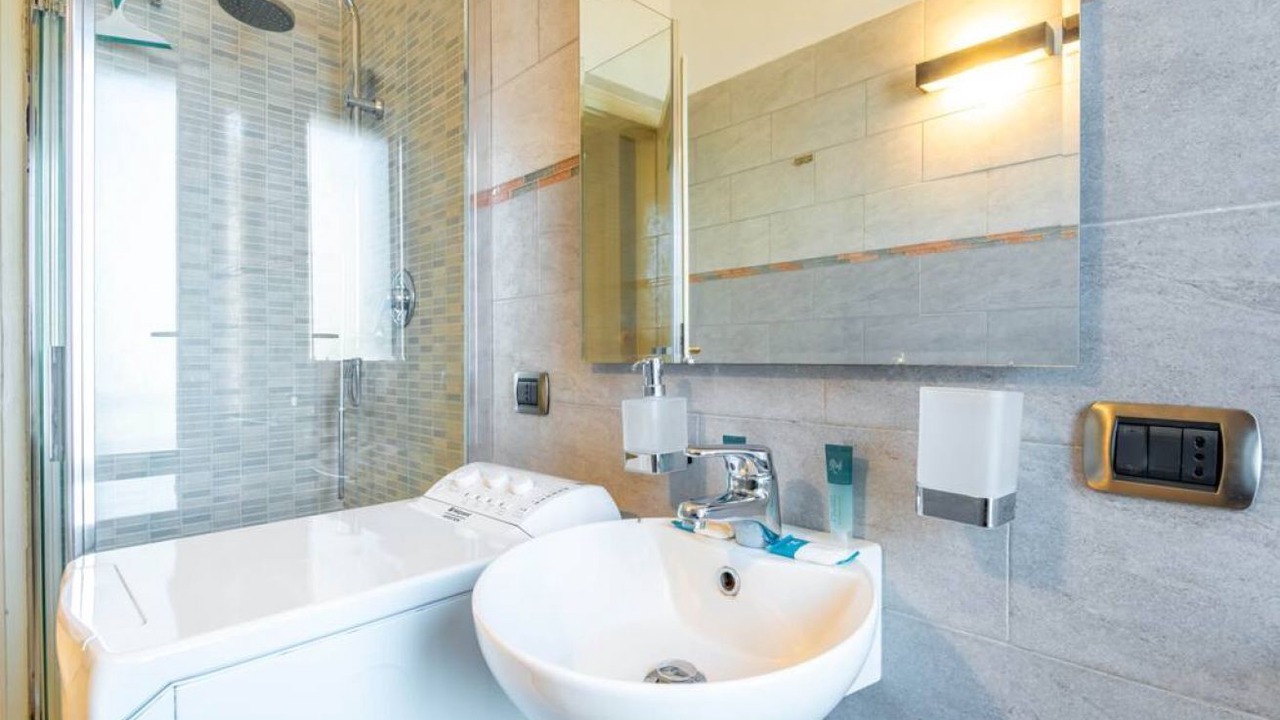 Photo of Bathroom in Casoretto
