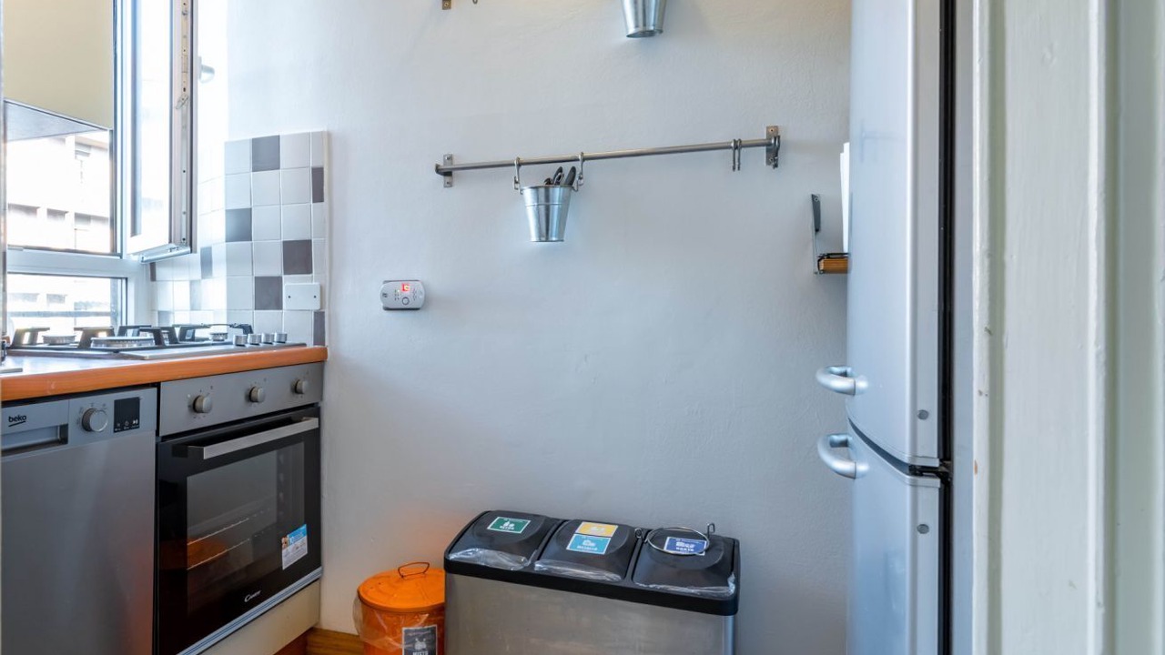 Photo of Kitchen in Casoretto