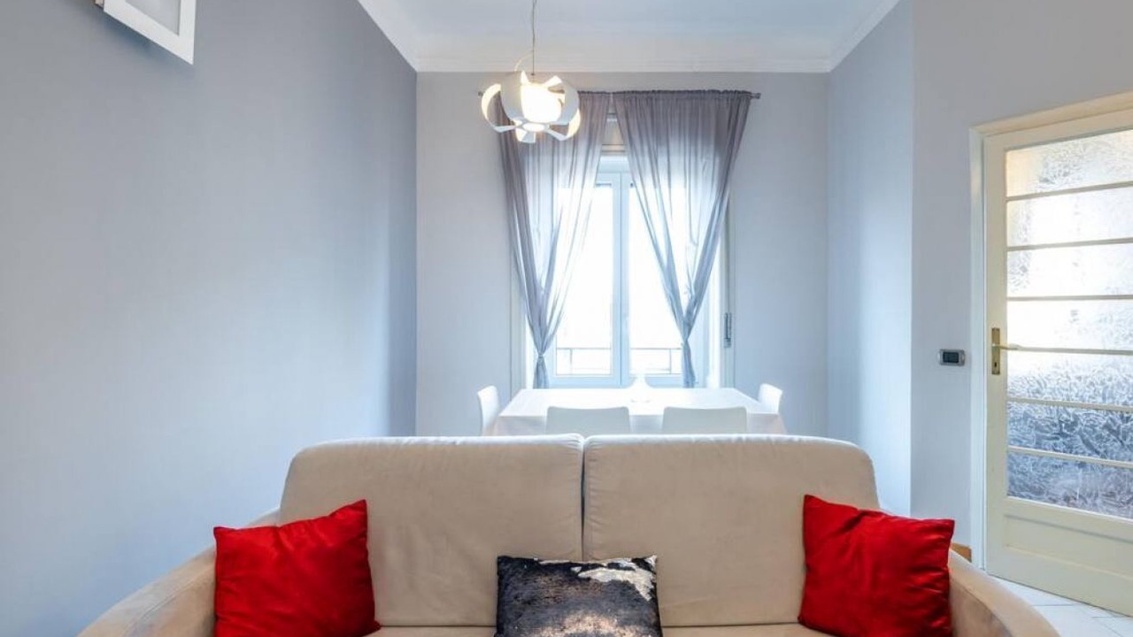 Photo of Livingroom in Casoretto