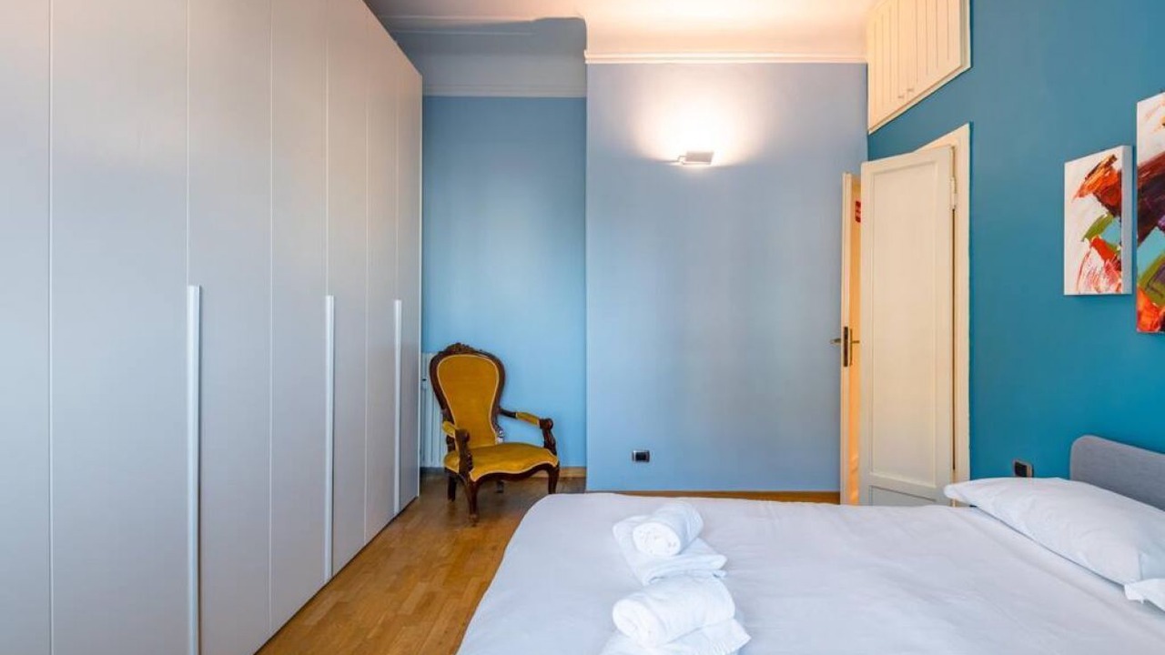 Photo of Bedroom in Casoretto
