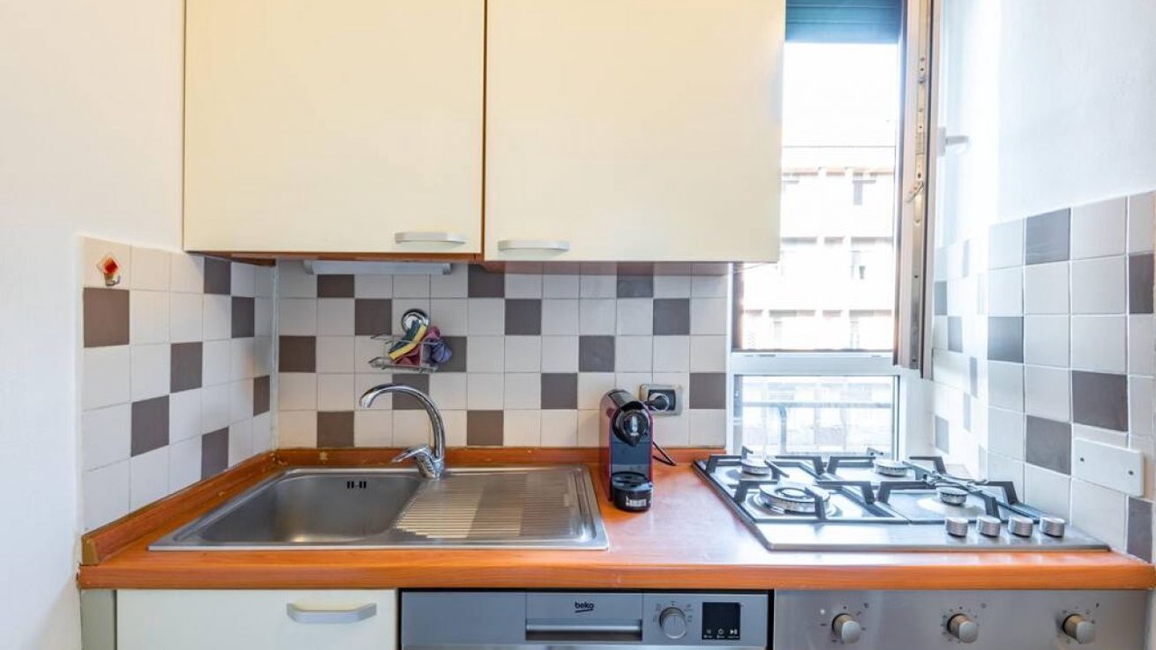 Photo of Kitchen in Casoretto