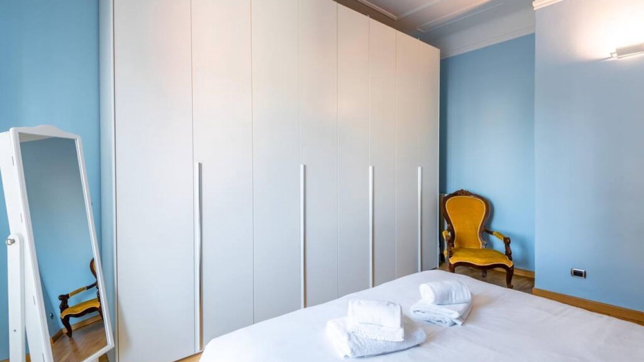 Photo of Bedroom in Casoretto