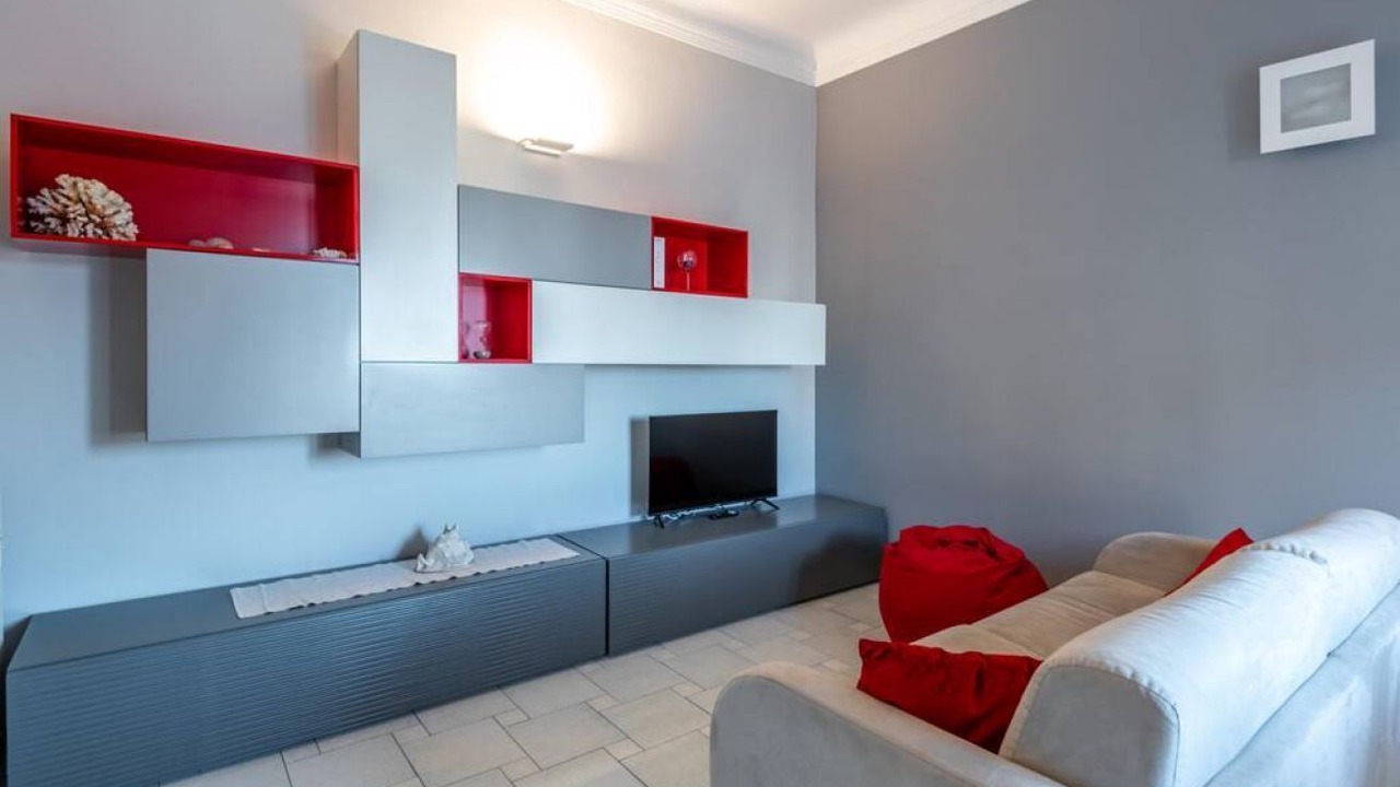 Photo of Livingroom in Casoretto