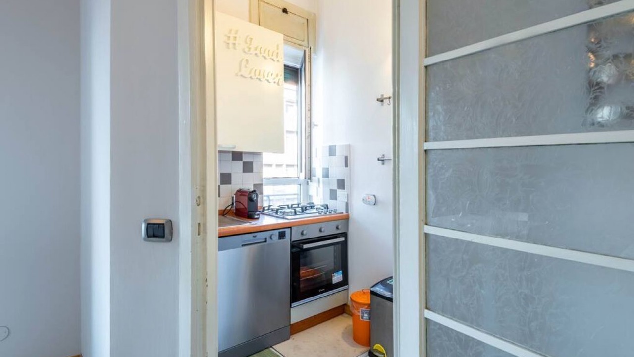 Photo of Kitchen in Casoretto