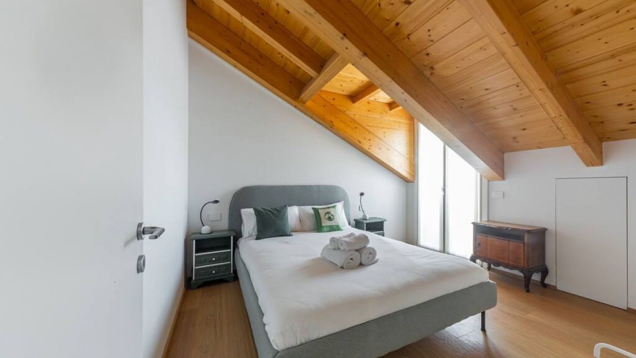 Photo of Bedroom in Zona Risorgimento