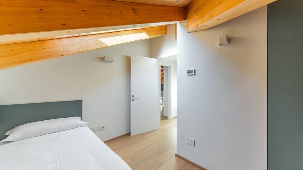 Photo of Bedroom in Zona Risorgimento