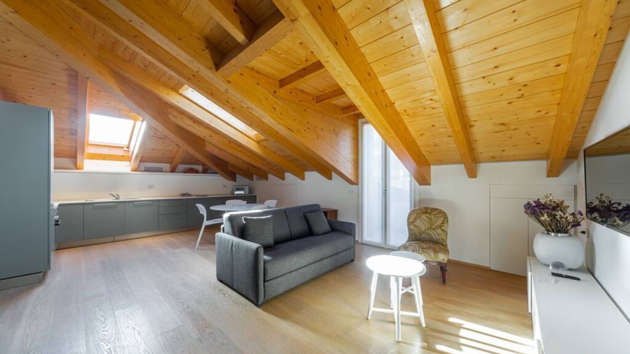 Photo of Livingroom in Zona Risorgimento