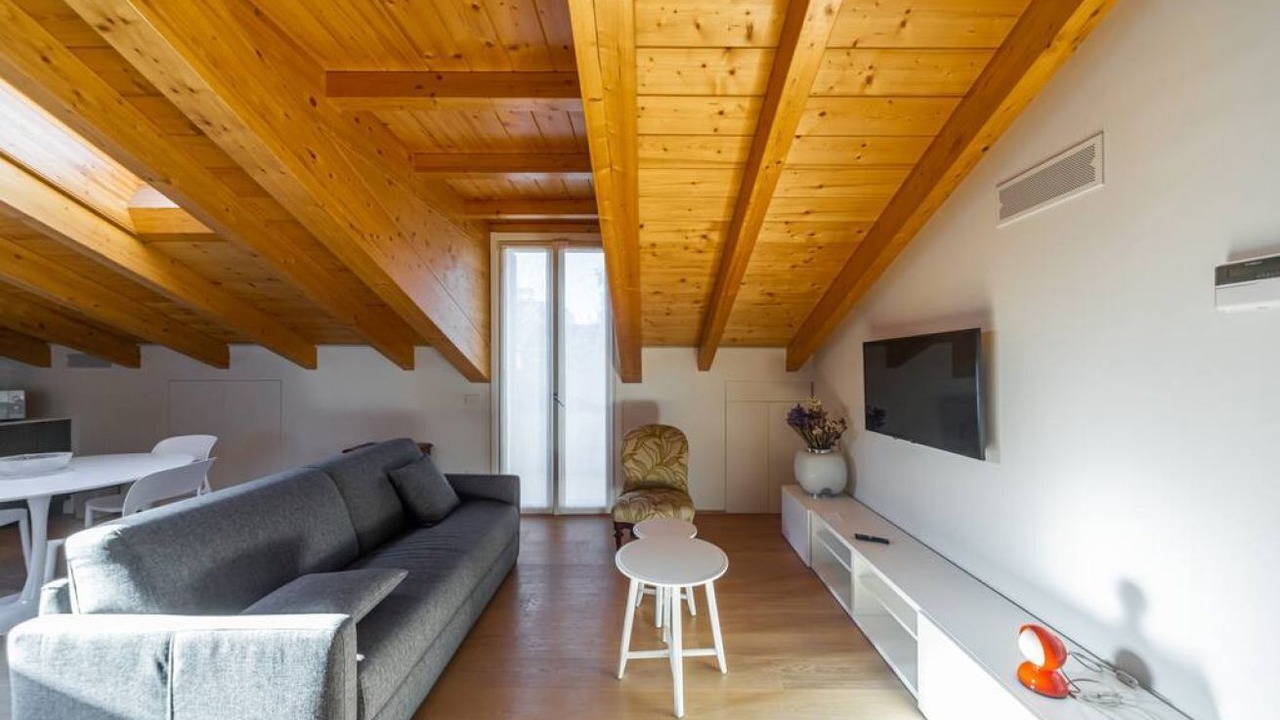 Photo of Livingroom in Zona Risorgimento