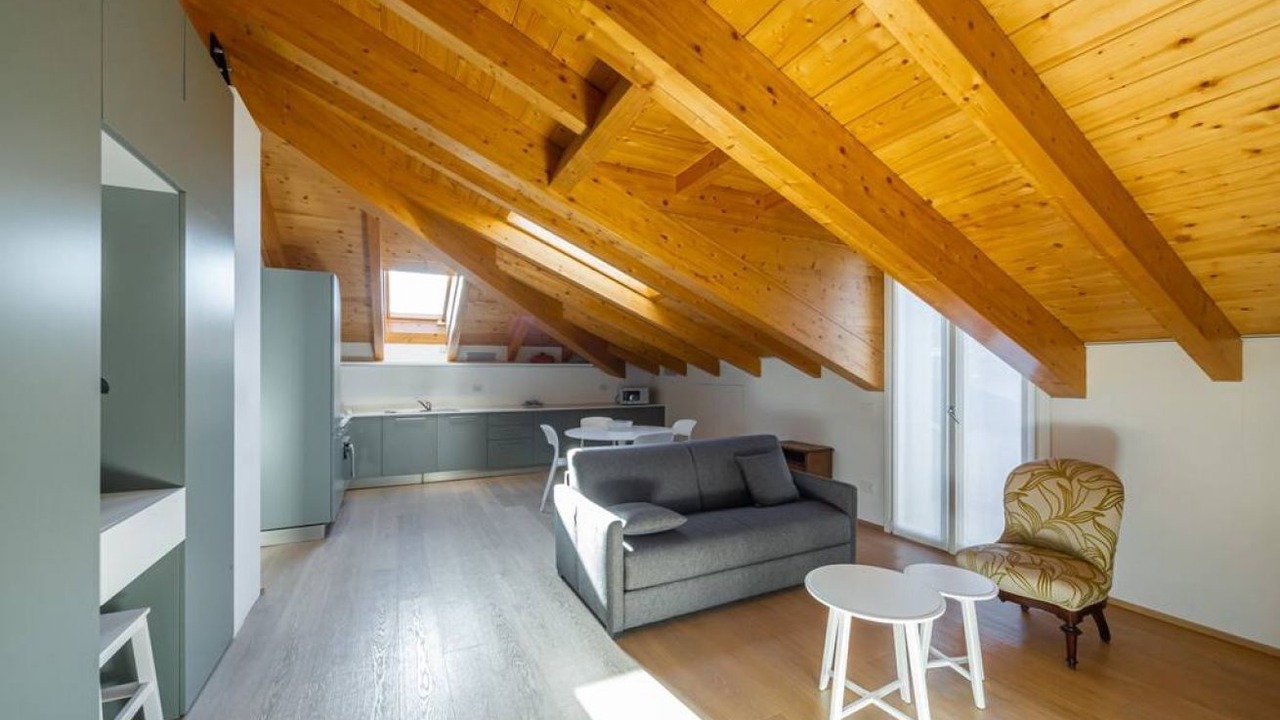Photo of Livingroom in Zona Risorgimento