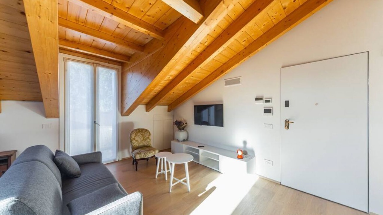 Photo of Livingroom in Zona Risorgimento