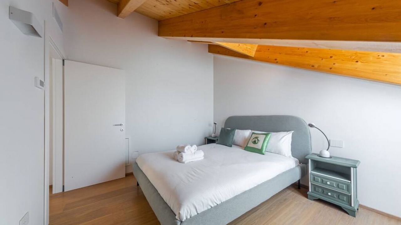 Photo of Bedroom in Zona Risorgimento
