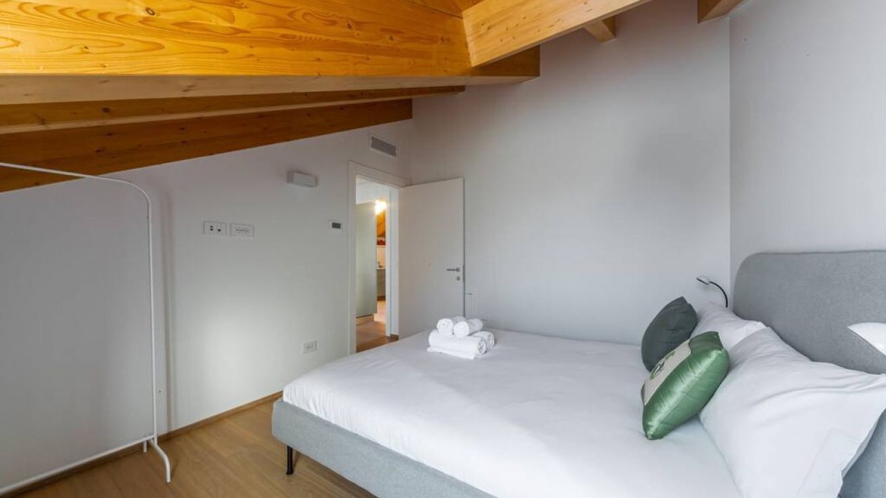 Photo of Bedroom in Zona Risorgimento
