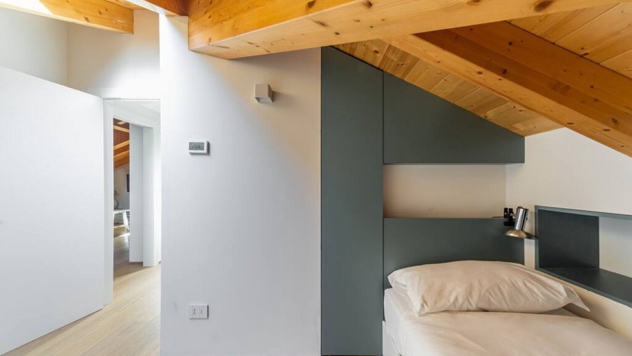 Photo of Bedroom in Zona Risorgimento