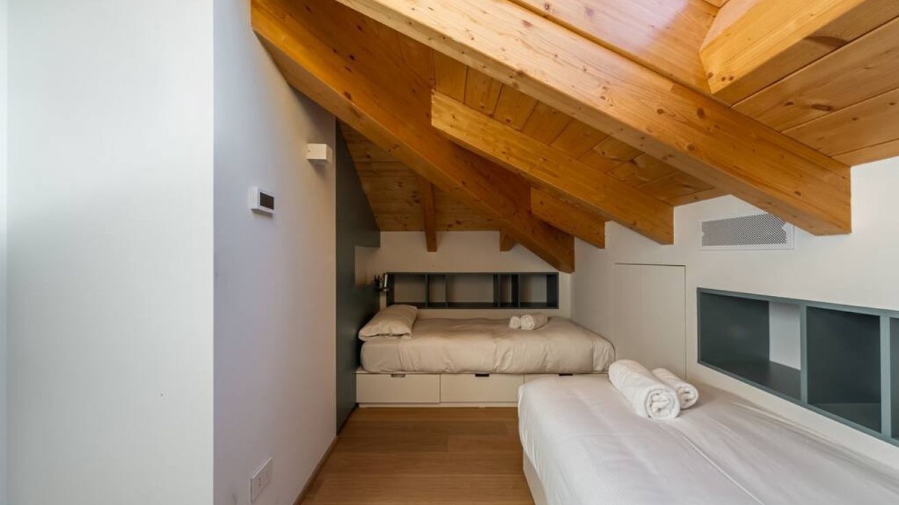 Photo of Bedroom in Zona Risorgimento