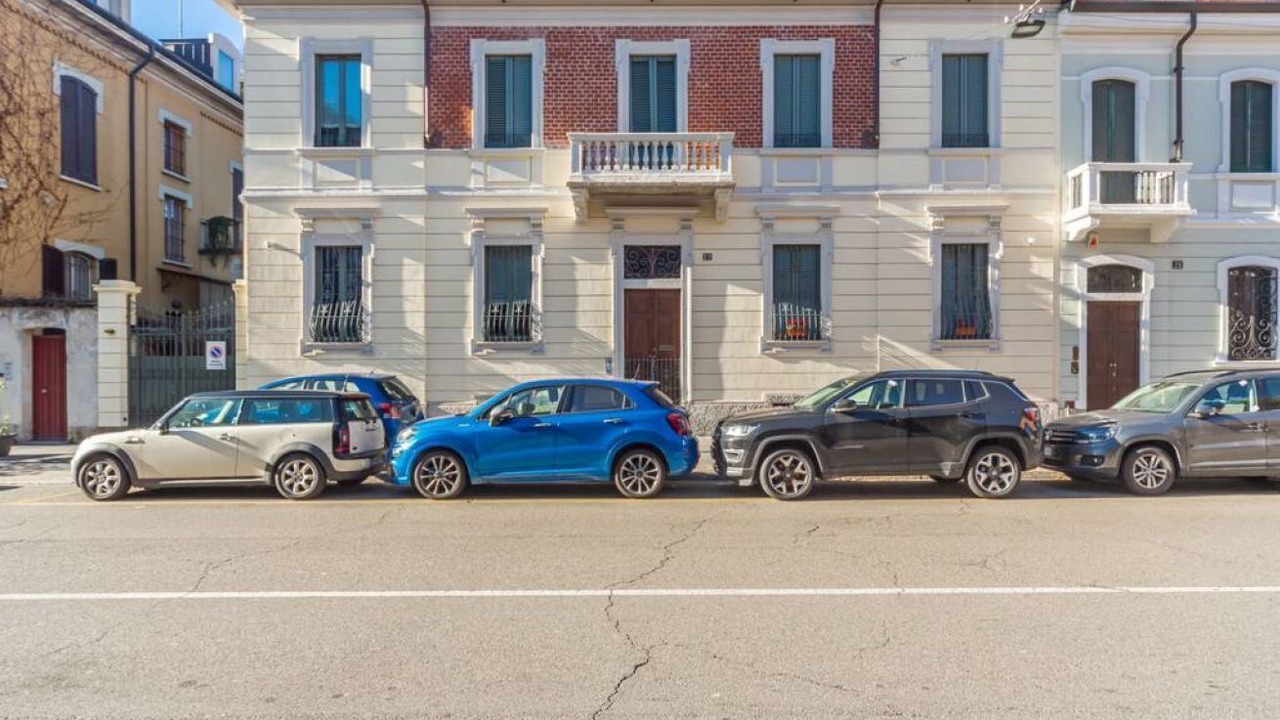 Photo of Outdoor in Zona Risorgimento