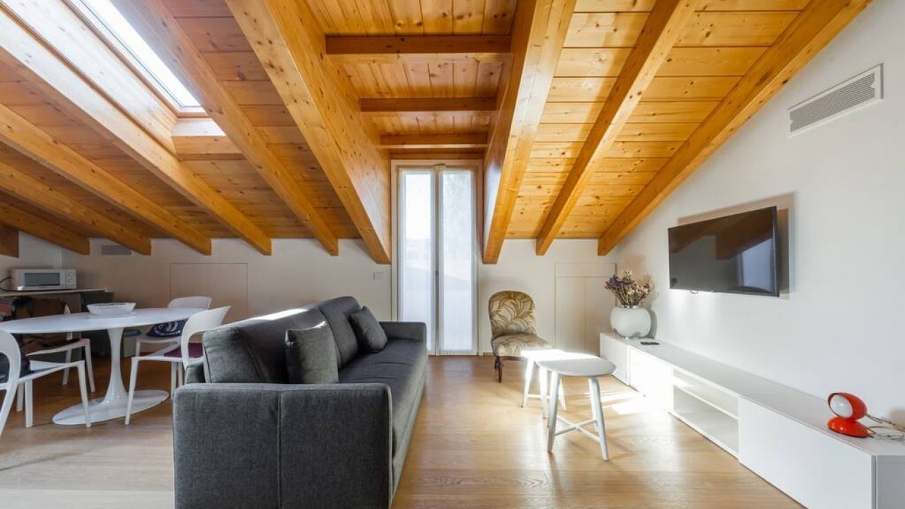 Photo of Livingroom in Zona Risorgimento