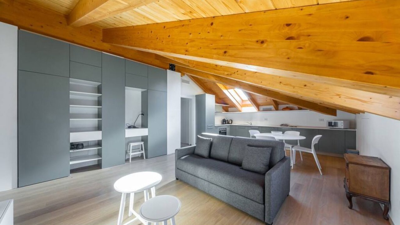 Photo of Livingroom in Zona Risorgimento