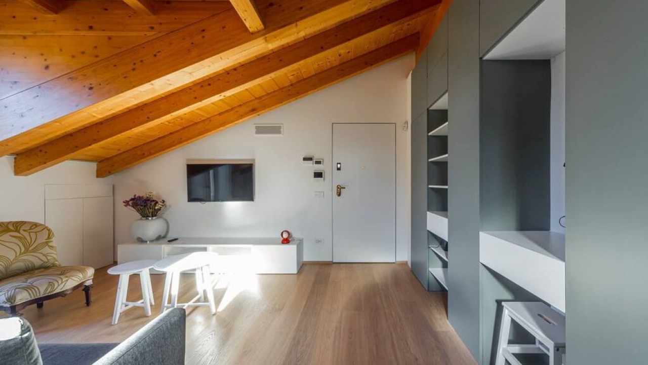 Photo of Livingroom in Zona Risorgimento