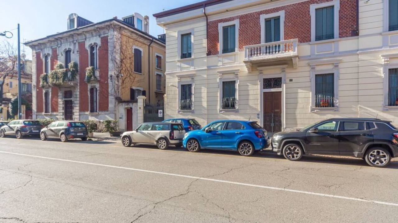Photo of Outdoor in Zona Risorgimento