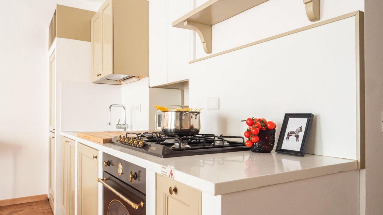 Photo of Kitchen in Porta Genova