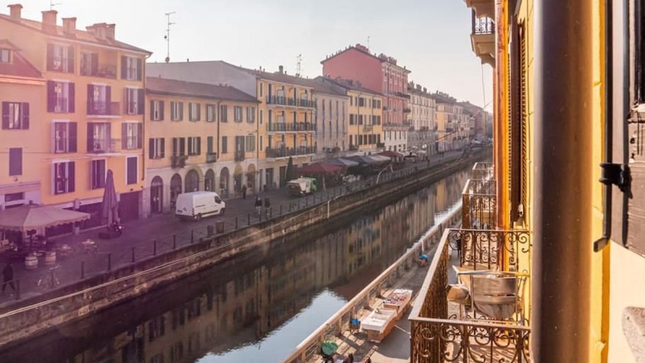 Photo of Outdoor in Porta Genova
