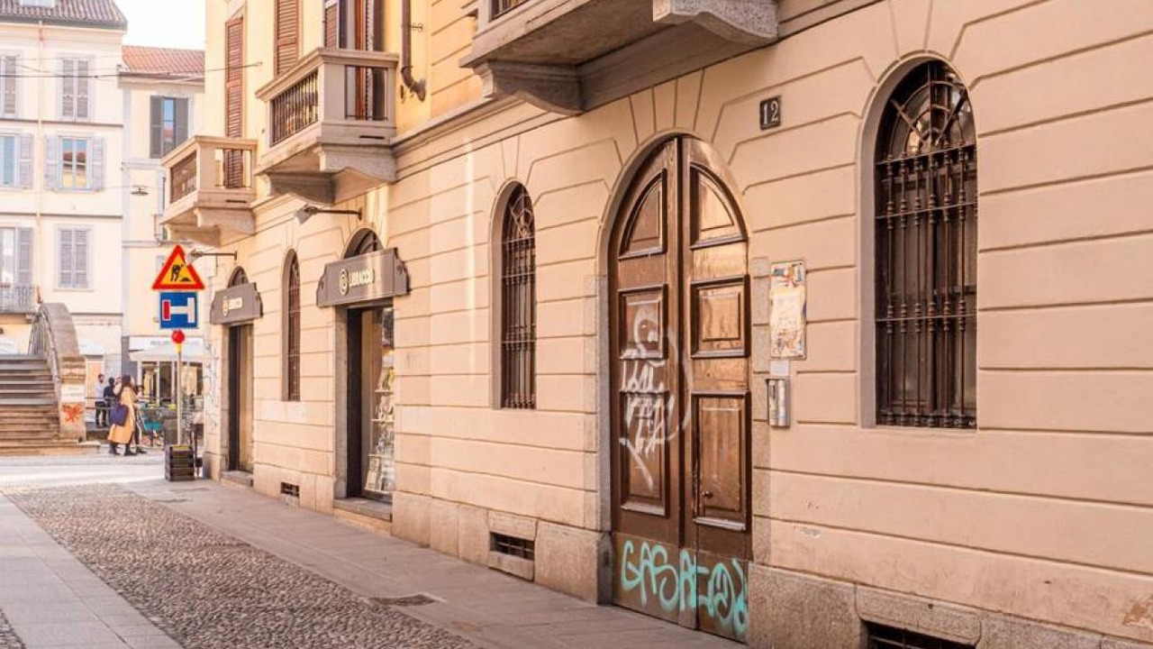 Photo of Outdoor in Porta Genova