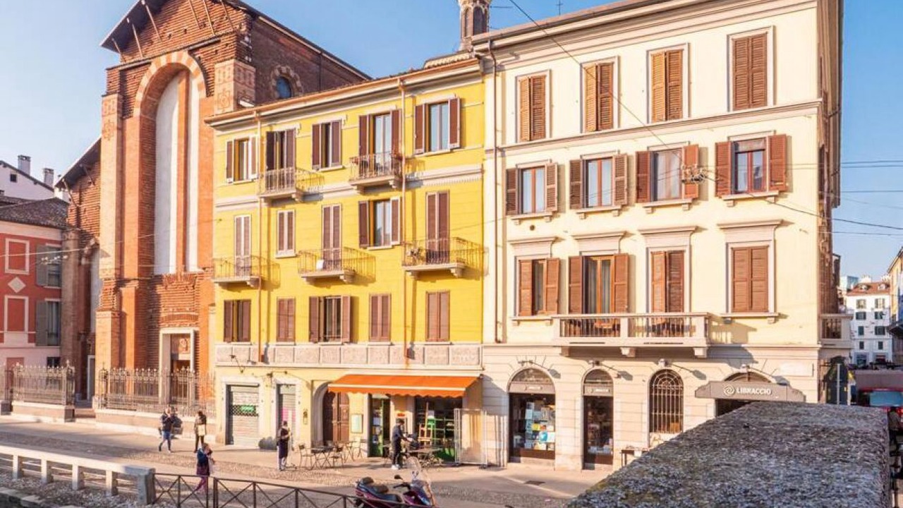 Photo of Outdoor in Porta Genova