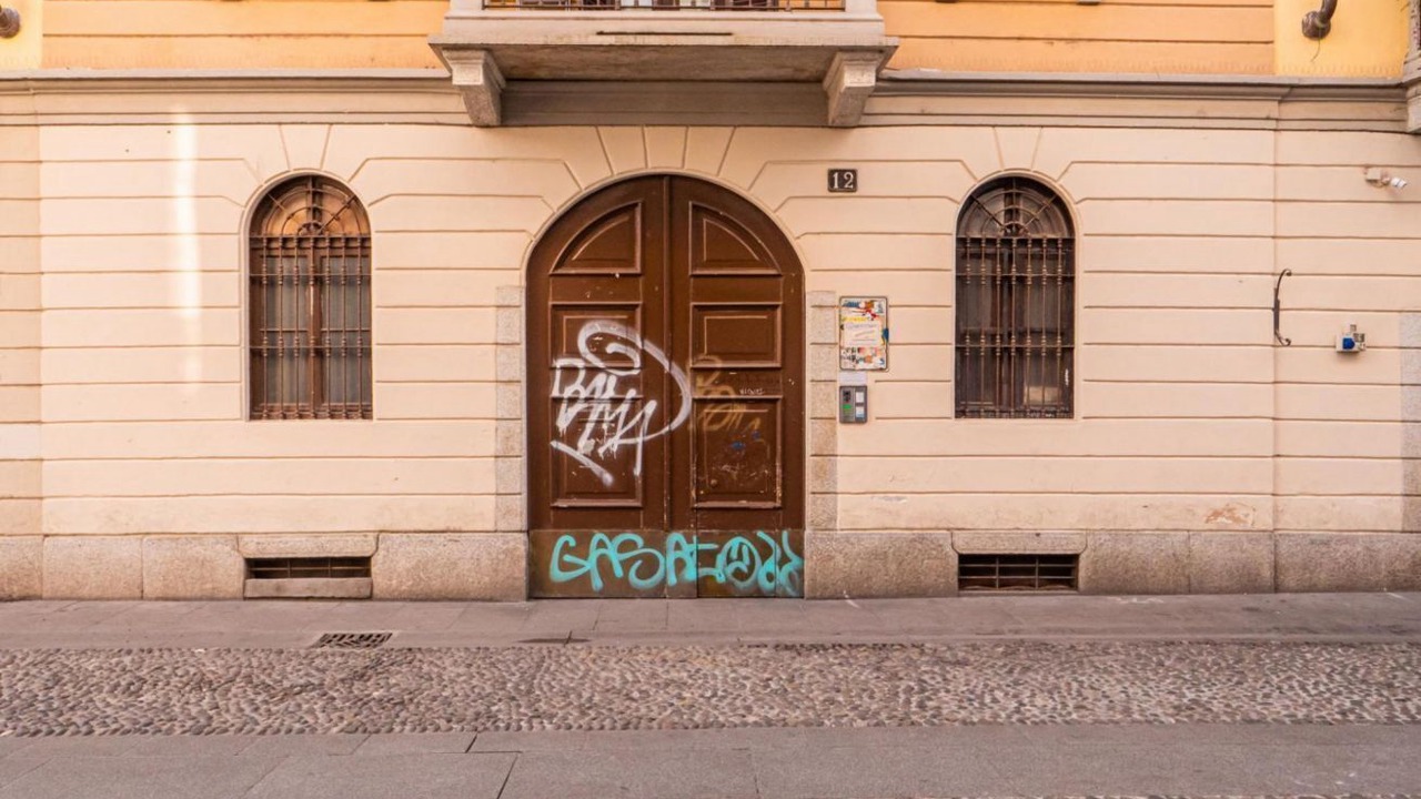 Photo of Outdoor in Porta Genova