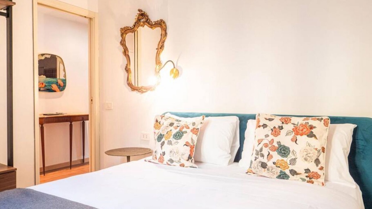 Photo of Bedroom in Porta Genova