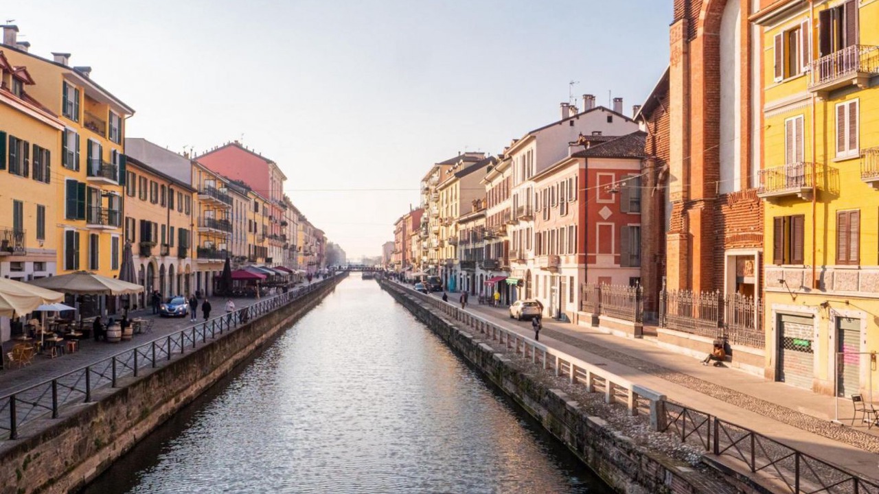Photo of Others in Porta Genova