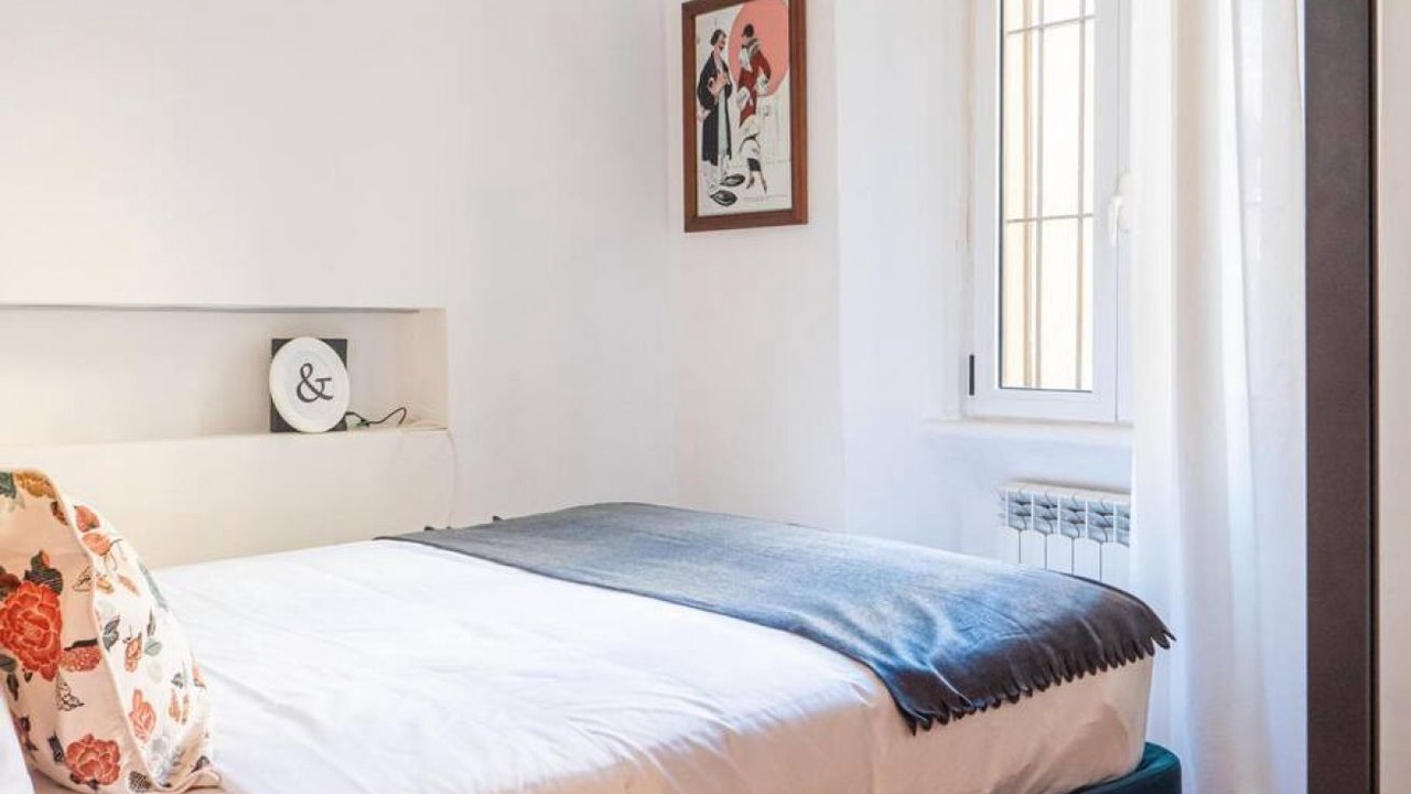 Photo of Bedroom in Porta Genova