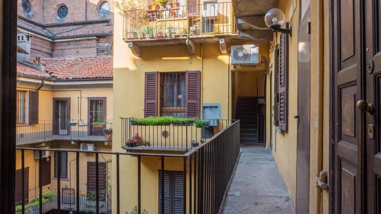 Photo of Outdoor in Porta Genova