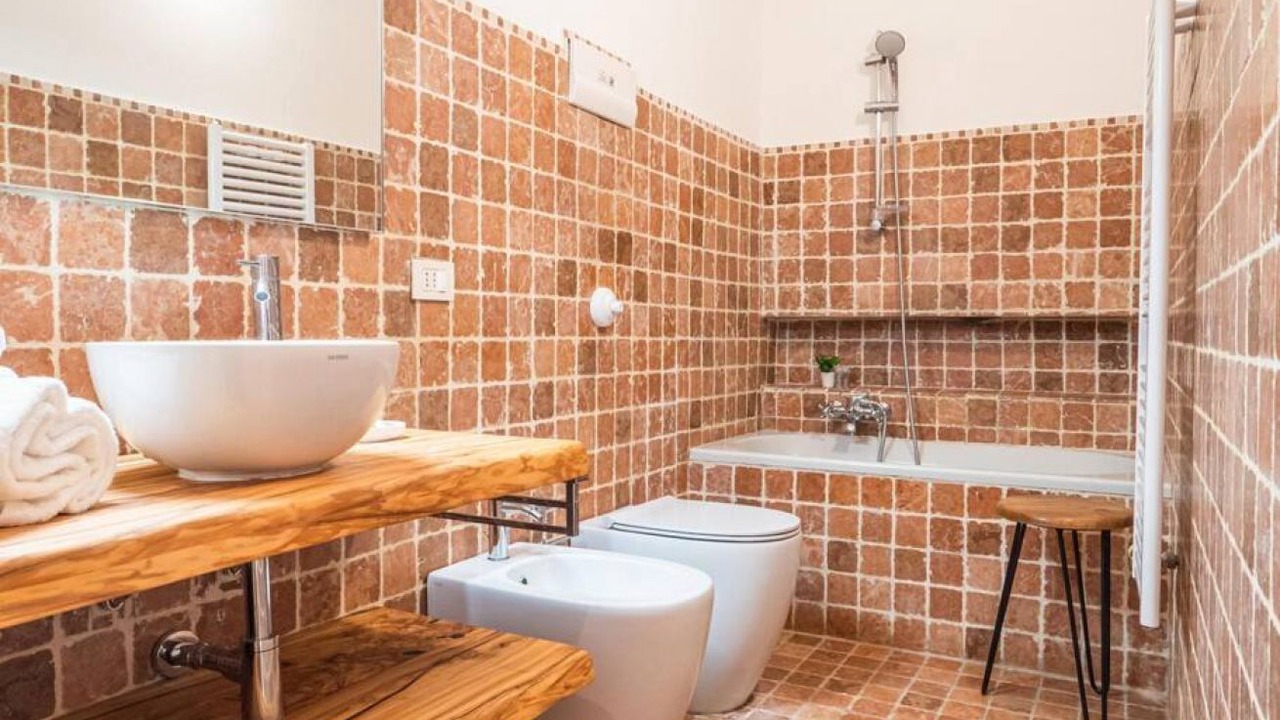 Photo of Bathroom in Porta Genova