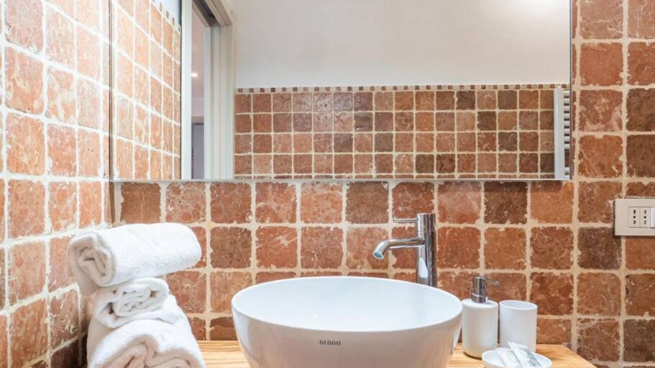 Photo of Bathroom in Porta Genova