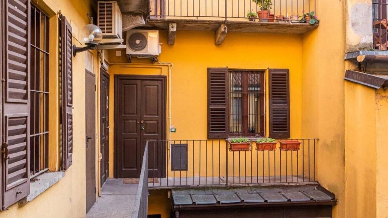 Photo of Outdoor in Porta Genova