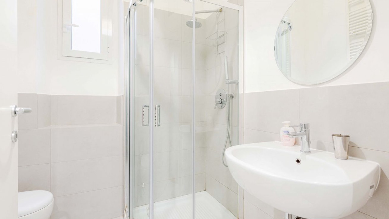 Photo of Bathroom in Porta Romana